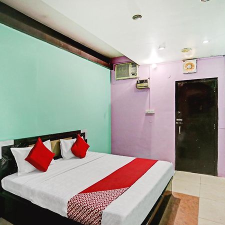 Hotel O Kunj Aligarh Exterior photo