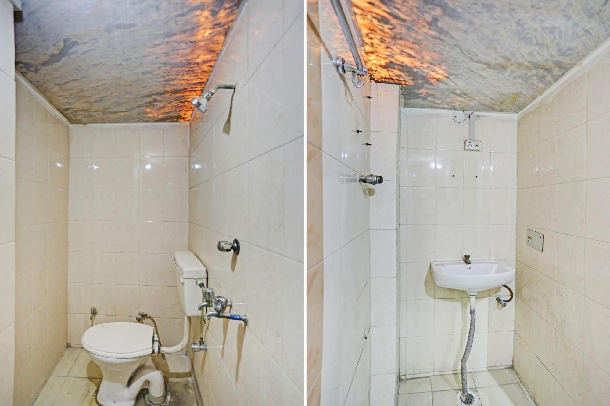 Hotel O Kunj Aligarh Exterior photo