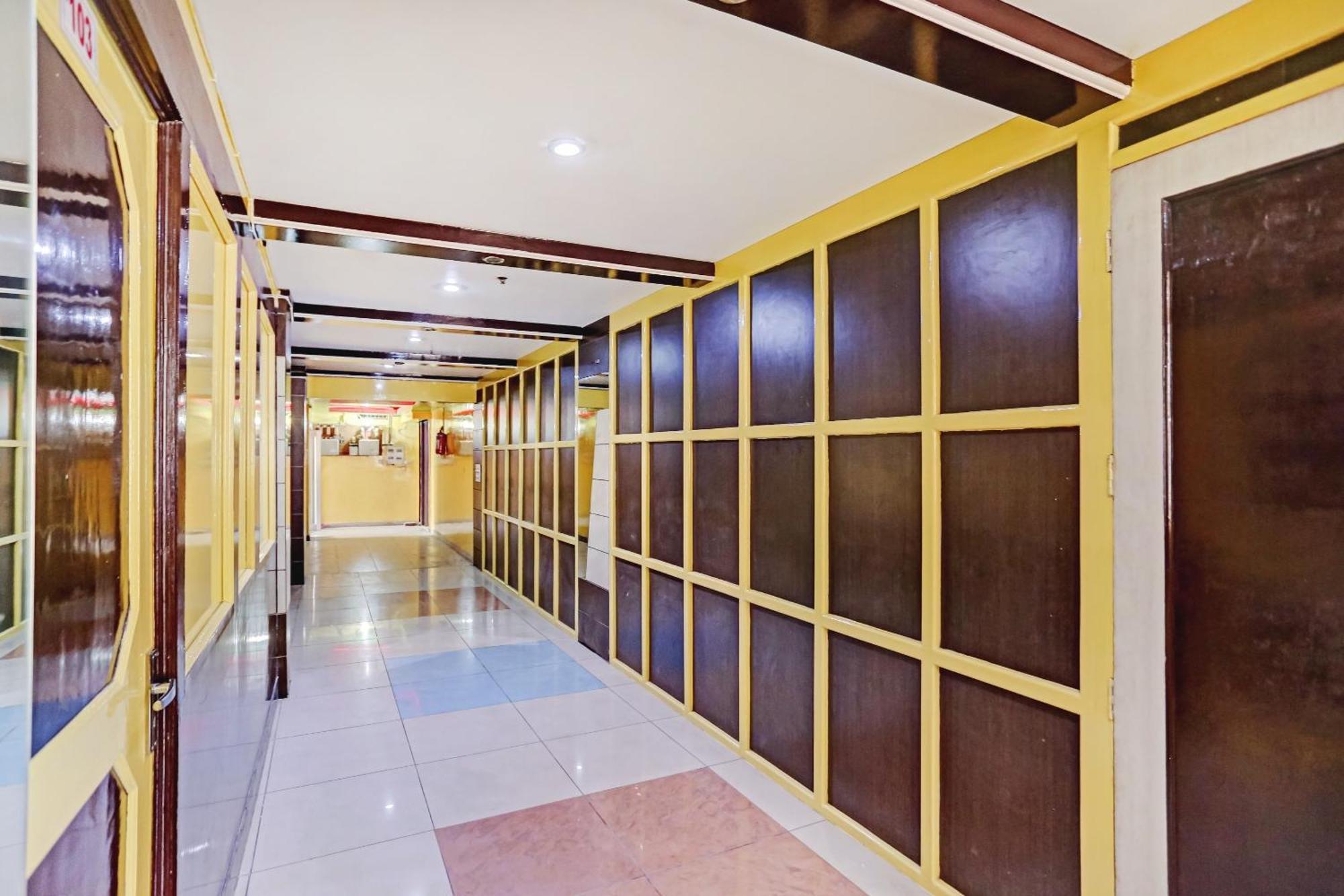 Hotel O Kunj Aligarh Exterior photo