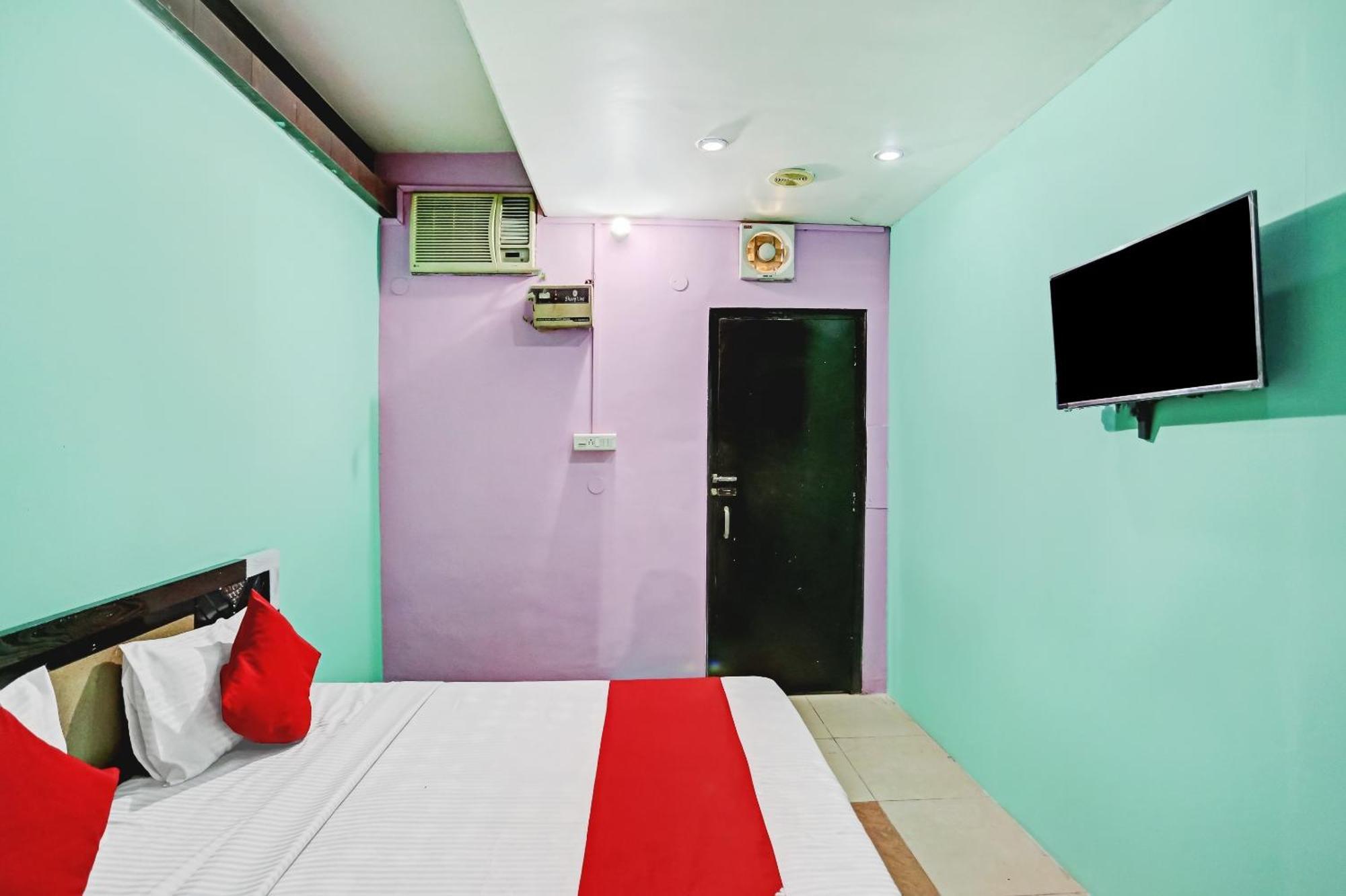 Hotel O Kunj Aligarh Exterior photo