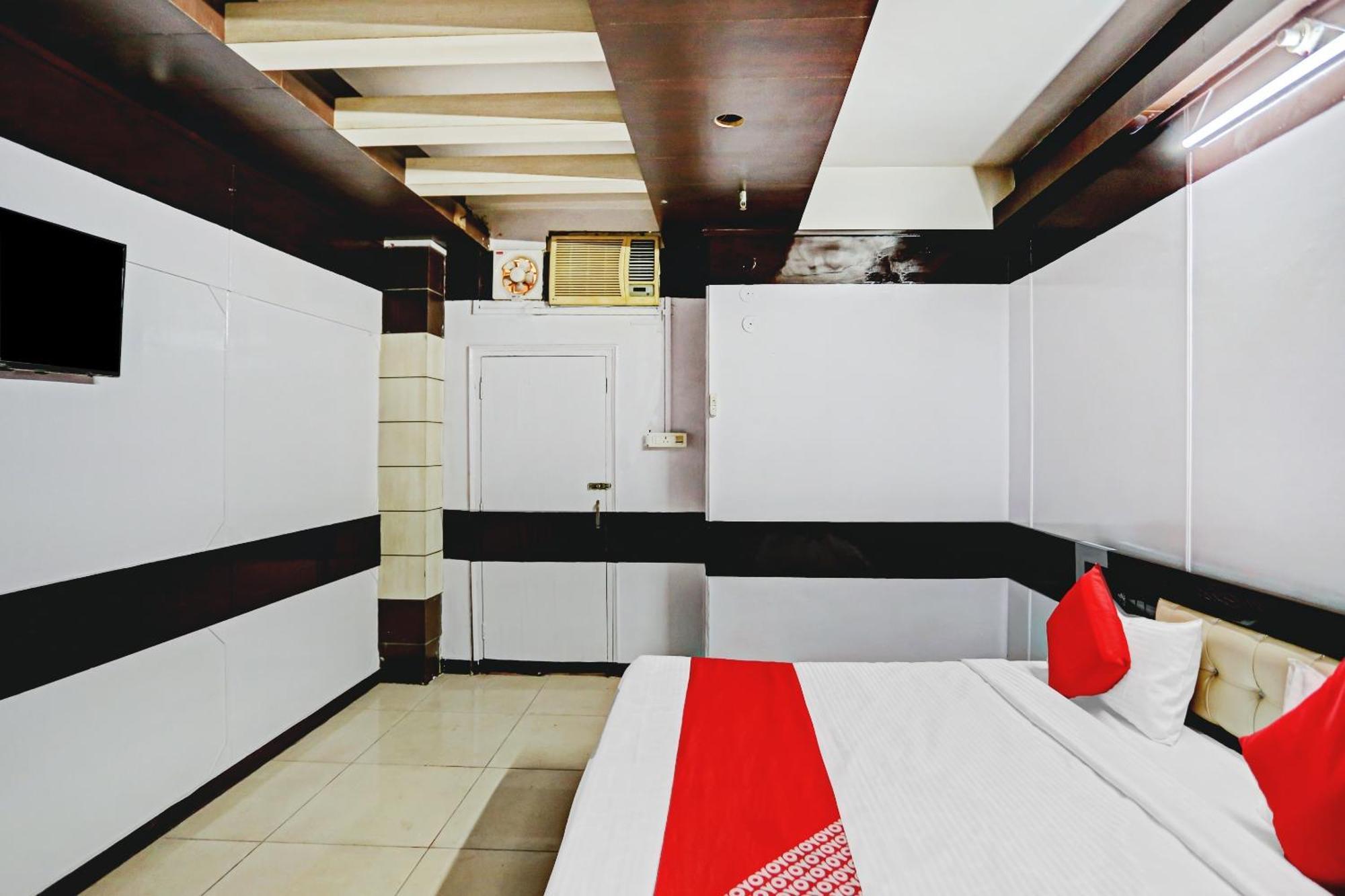 Hotel O Kunj Aligarh Exterior photo
