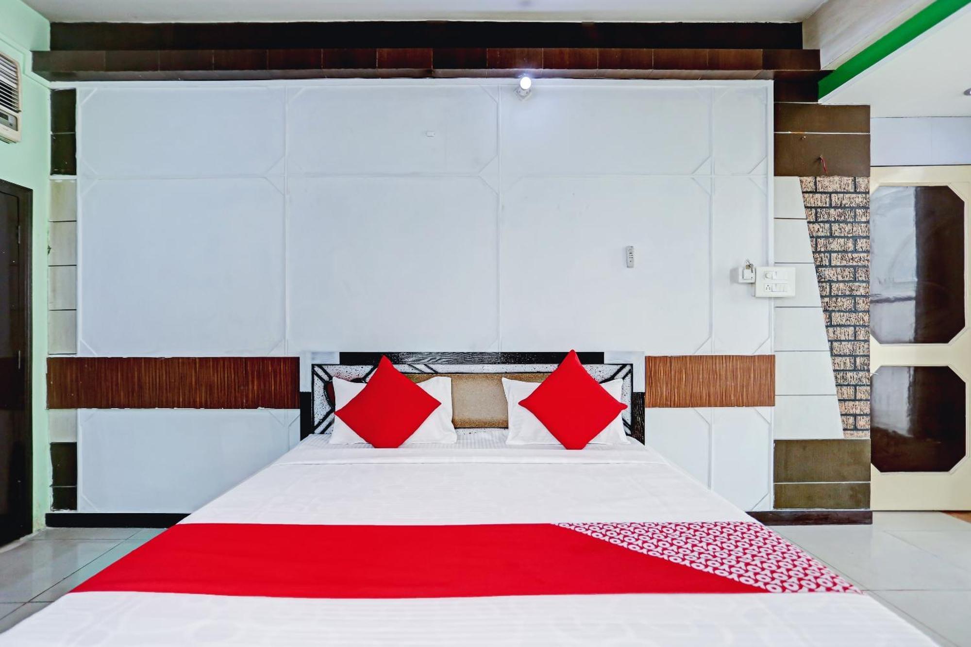 Hotel O Kunj Aligarh Exterior photo