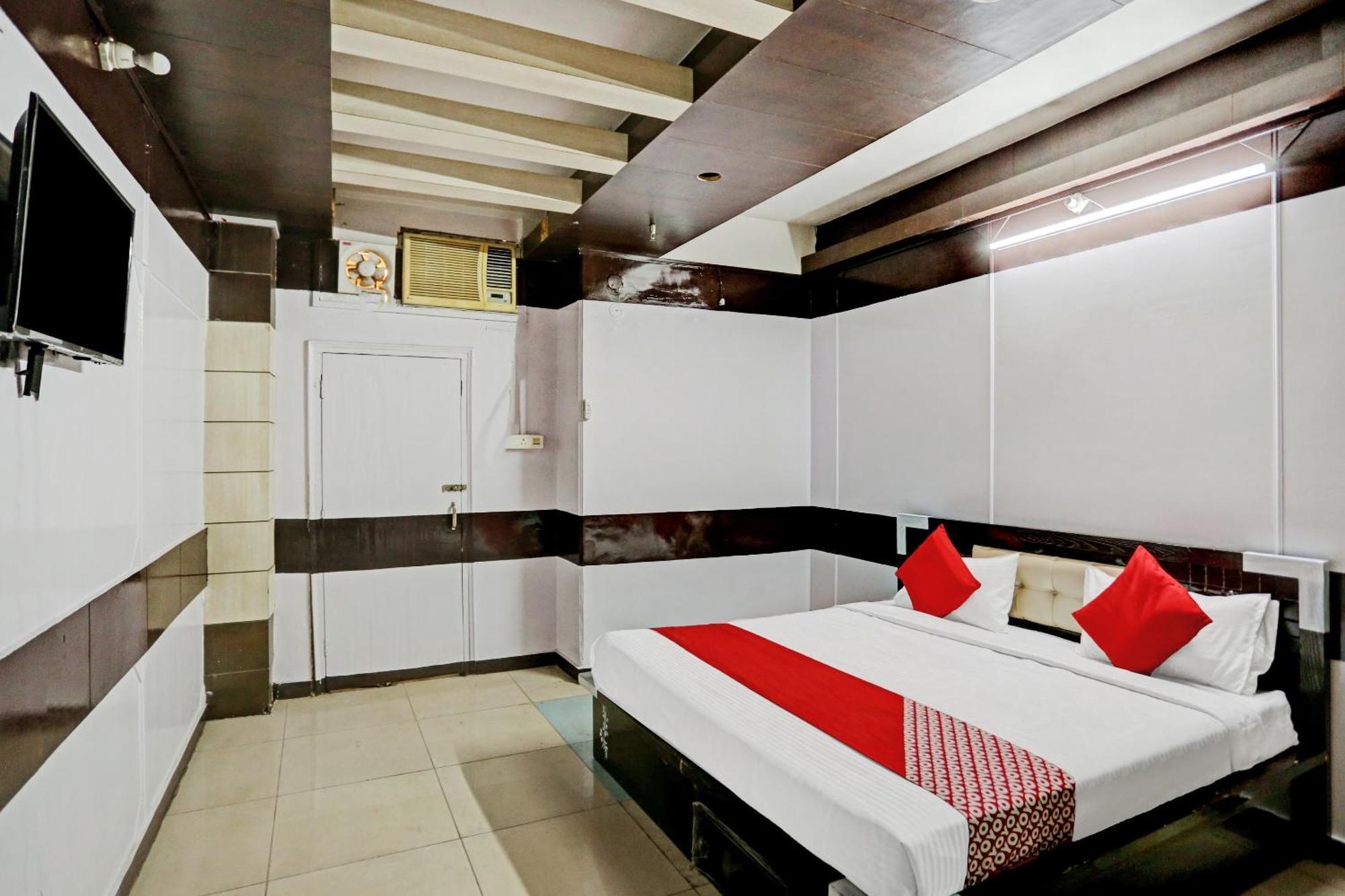 Hotel O Kunj Aligarh Exterior photo