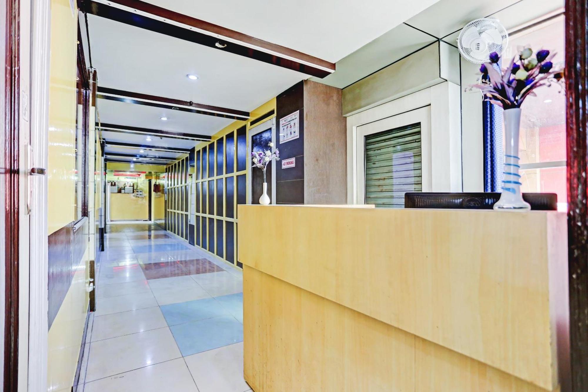 Hotel O Kunj Aligarh Exterior photo